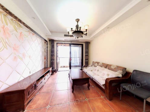 整租·约克郡阅林景悦 2室2厅 东北