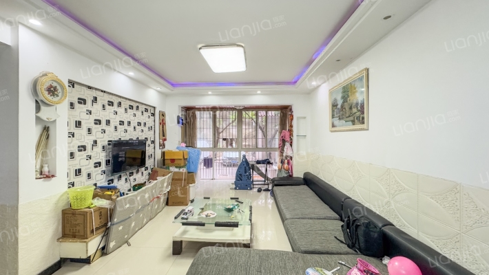 兴旺华都二手房实景图