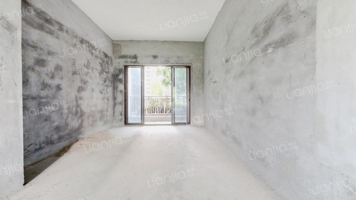 招商熙园二手房实景图