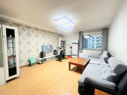 整租·香港豪庭 3室1厅 南/北