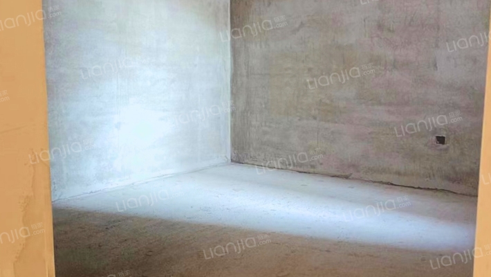 金品时代，品质社区南北通透大三居-卧室C