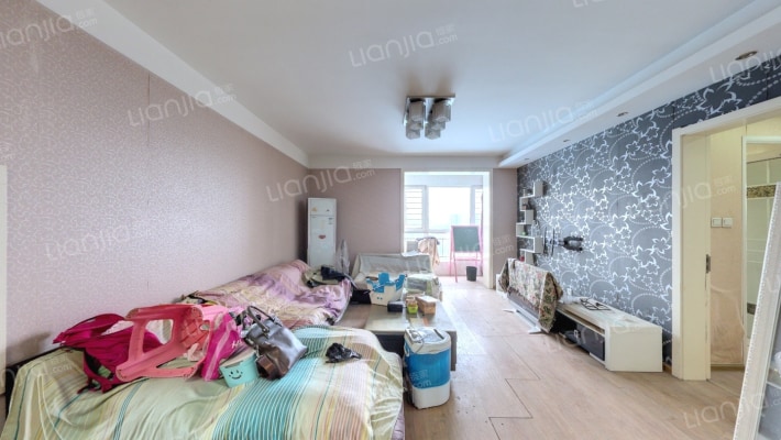 北岸新居二手房实景图