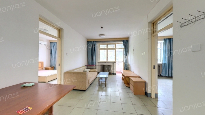 金竹街8号二手房实景图