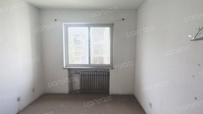 联合小区六号院 2室2厅 南 北-卧室B