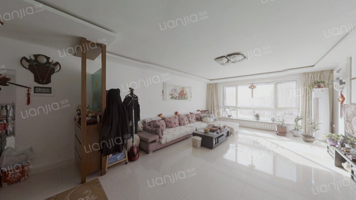 华泰新都E区二手房实景图