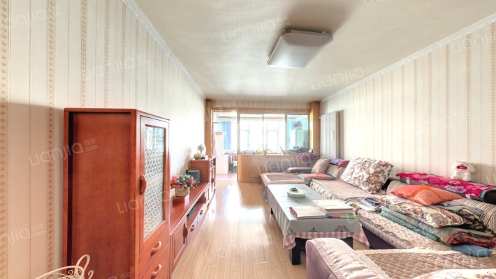 兰州大正物业公司综合楼二手房实景图