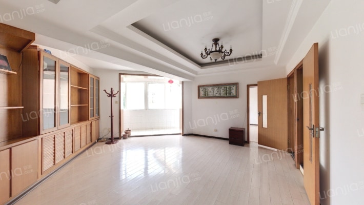 胜利花园二手房实景图