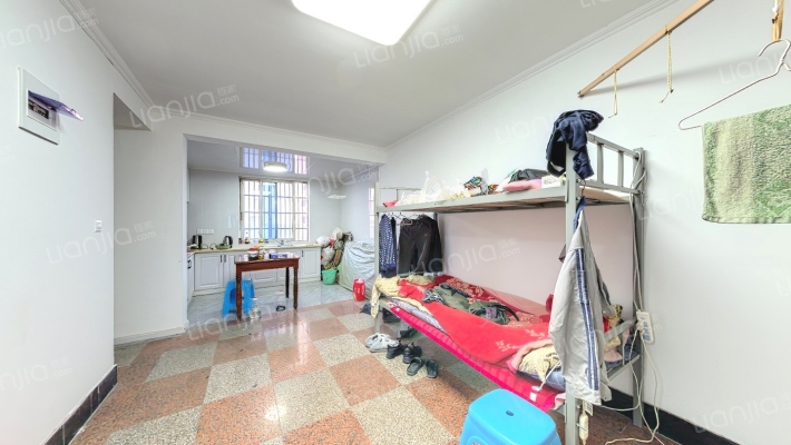 锦绣园二手房实景图