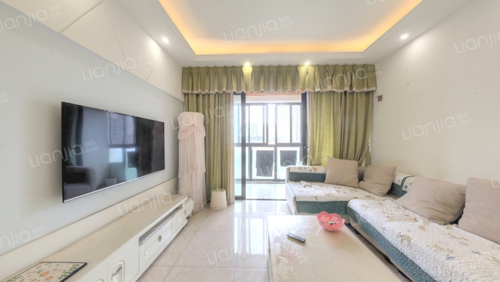 中渝春华秋实三期二手房实景图