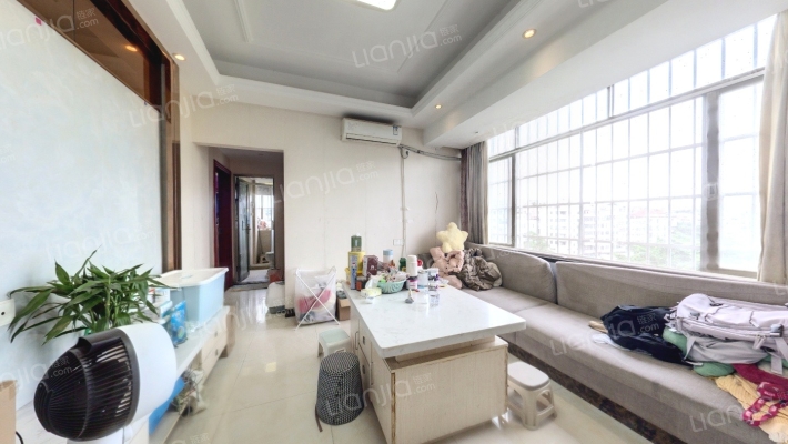 北站路二手房实景图