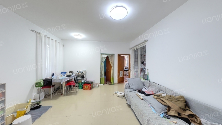 侨乐新村嘉德利湾二手房实景图