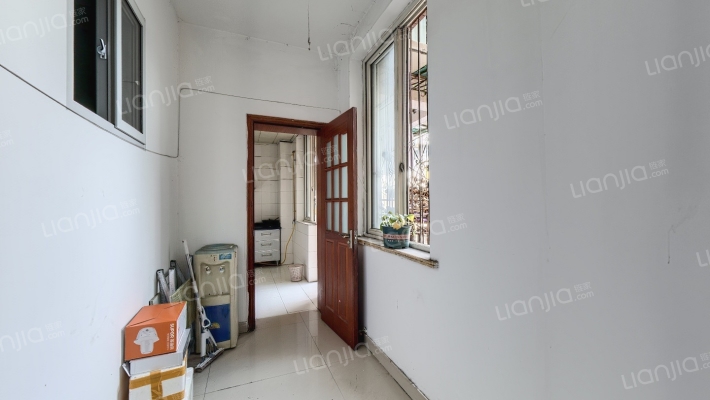 柳南五路138号院二手房实景图