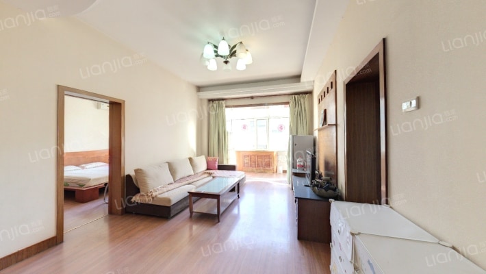 万柏林国税局宿舍二手房实景图