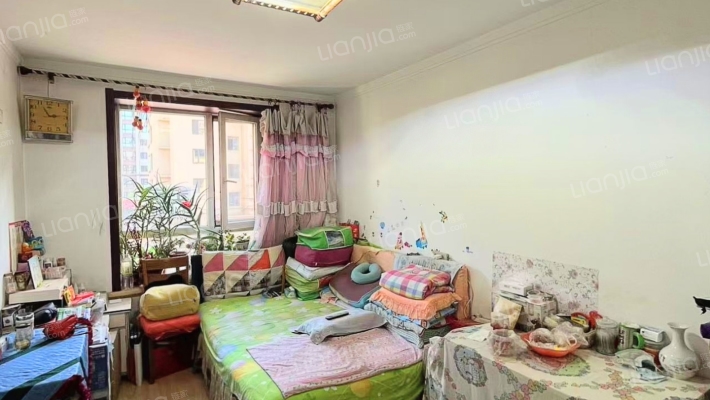 金都幸福里二手房实景图