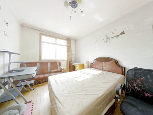 整租·逍遥小区（燕儿岛路） 2室1厅 南/北