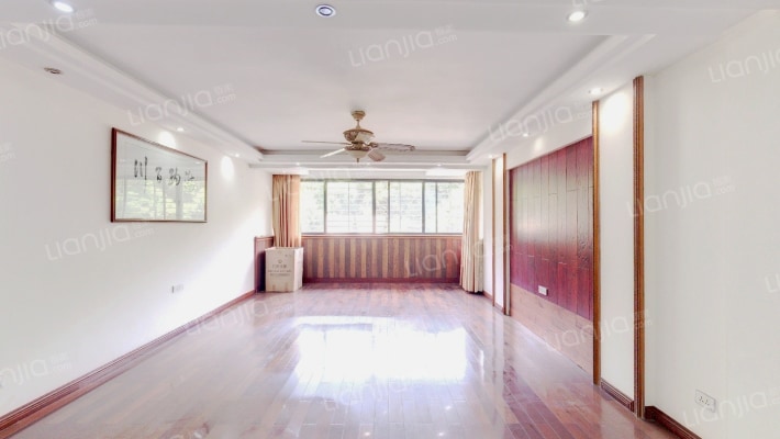 山水宿舍二手房实景图