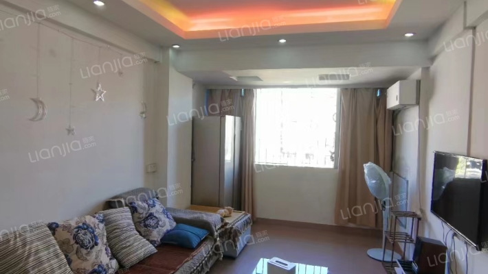 东协广场三区二手房实景图