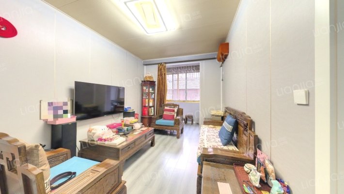 中山东路二手房实景图