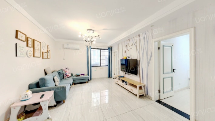 泰龙华府二手房实景图