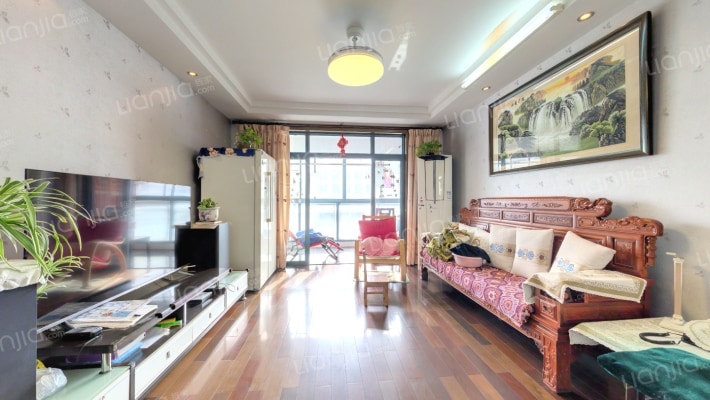 一品新筑苑二手房实景图