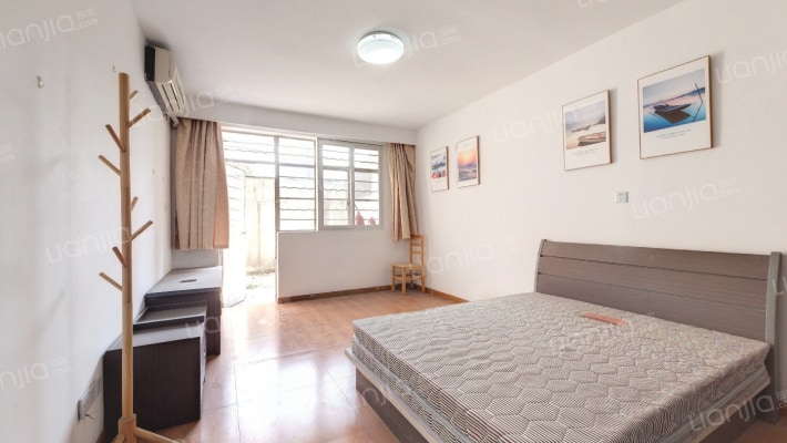 政熙路68弄二手房实景图