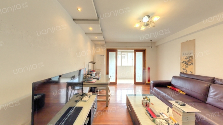 丽茵嘉园二手房实景图