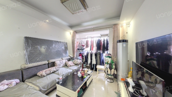 复地悦诚花园二手房实景图