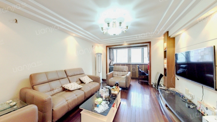 云都苑二手房实景图