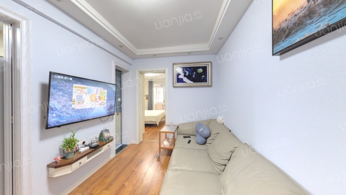 马府新村二手房实景图