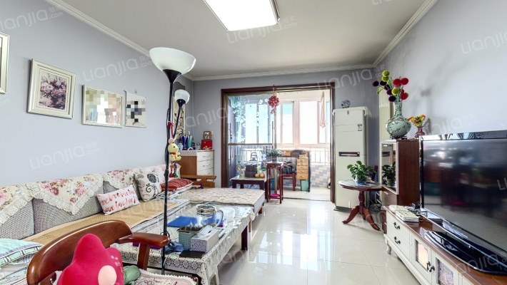 正邦嘉园二期二手房实景图