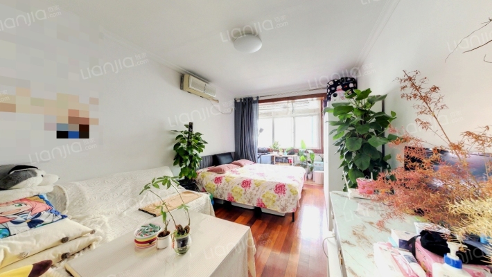 兴国路271弄二手房实景图