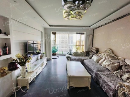 整租·观唐家园 2室2厅 南/北