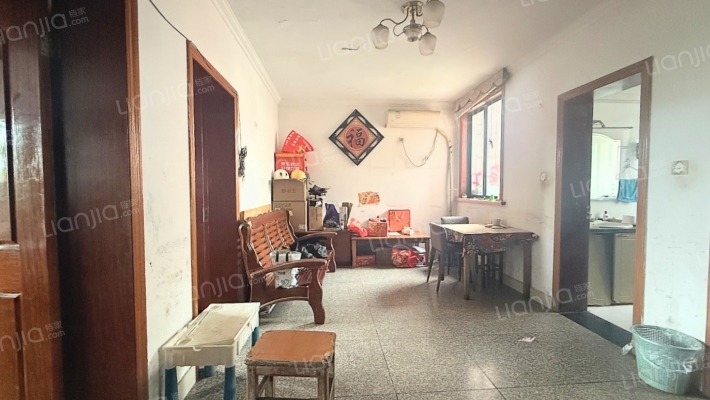 畅苑新村一区西二手房实景图