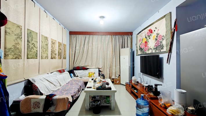 泮河花苑二手房实景图