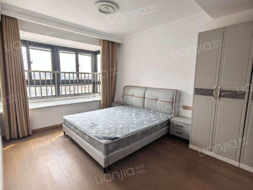 整租·水沐清华 3室2厅 南