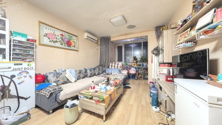 涧桥山二手房实景图