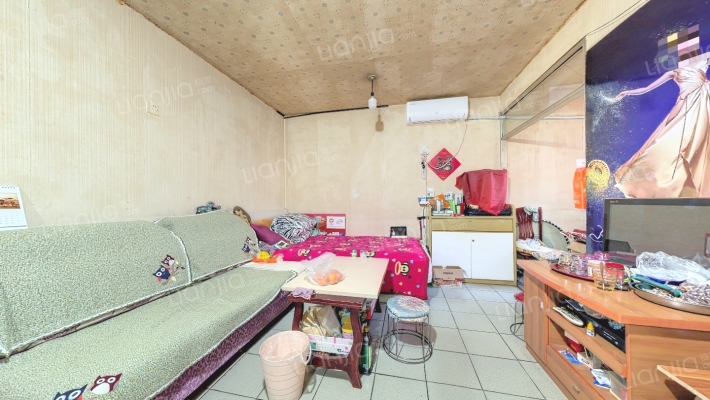 康居家园二手房实景图