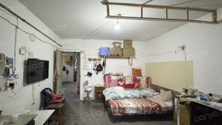 盛博华园二手房实景图