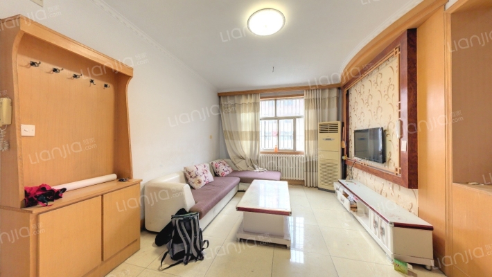 安居生活区二手房实景图