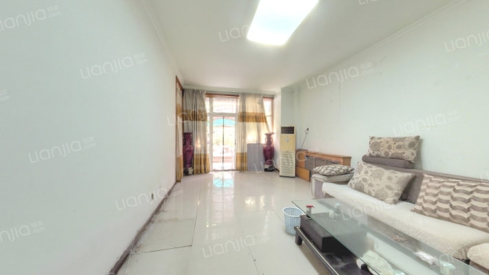 怡景花城二手房实景图