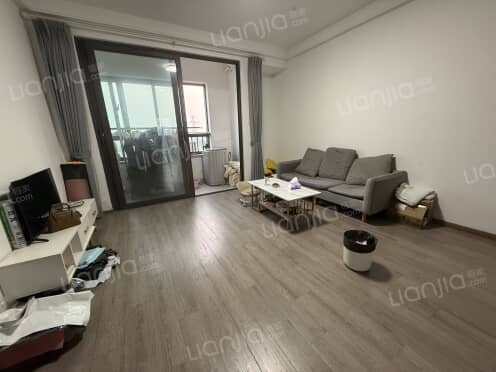 整租·富君园 4室1厅 南