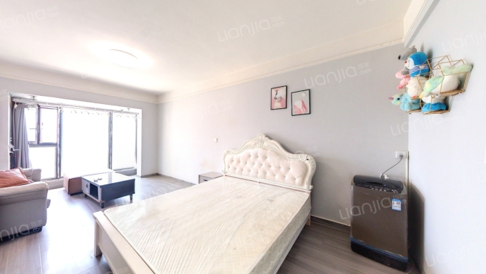 东和银都二手房实景图