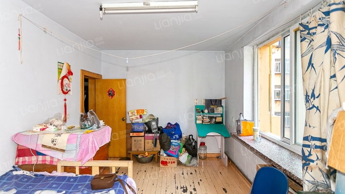 金汤街24号院二手房实景图