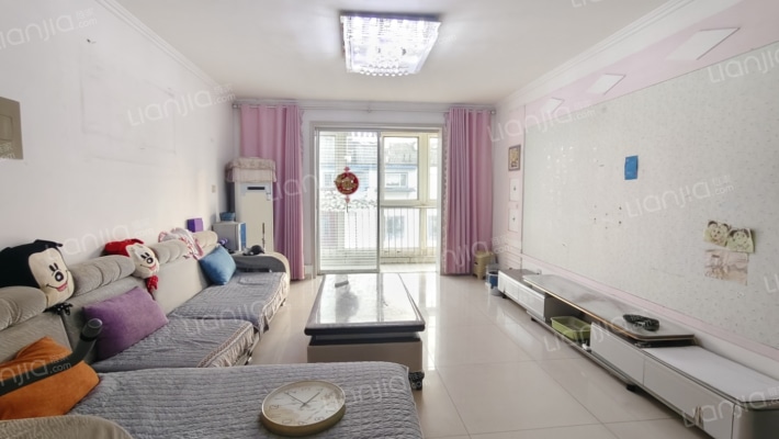 盛世名城(诸城市)二手房实景图