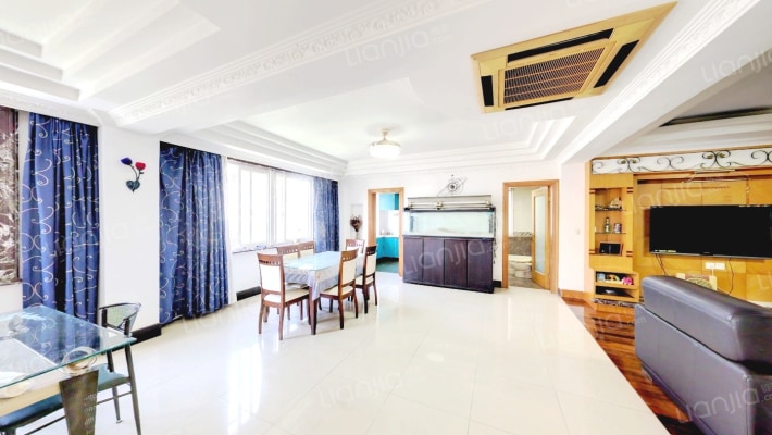 名都公寓二手房实景图