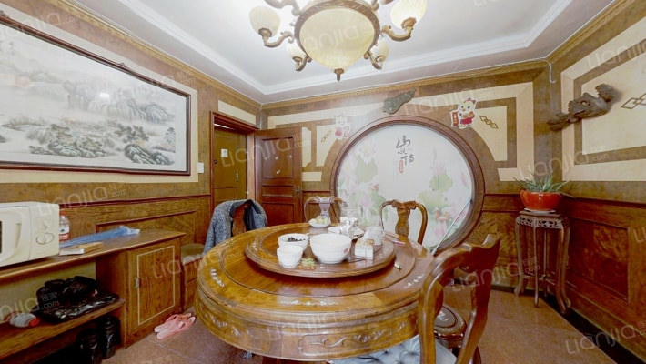 新河弄二手房实景图