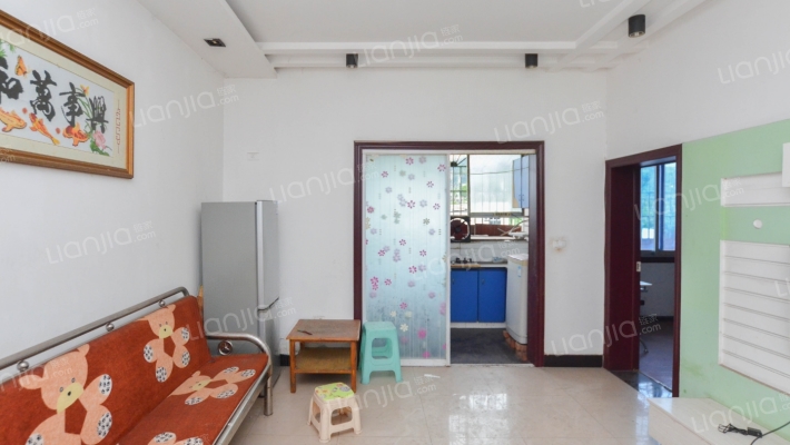 万川大道143号二手房实景图