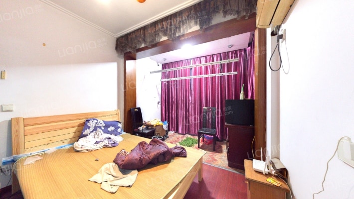 万鸿银座二手房实景图