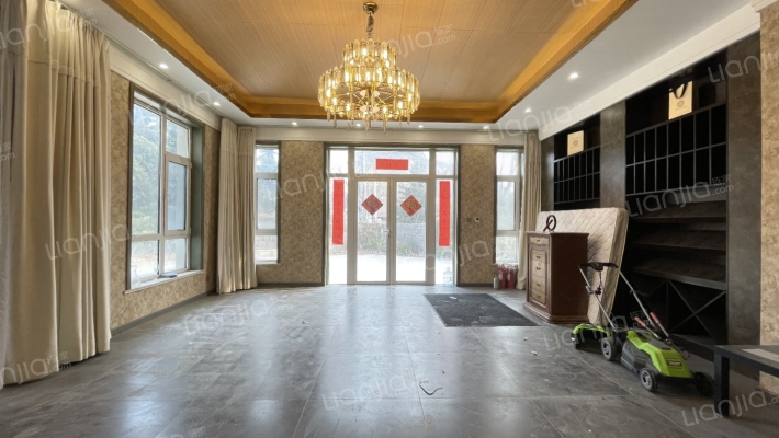 颐和星苑北区二手房实景图