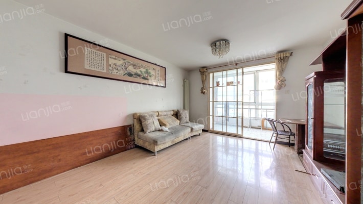 众智慧谷二手房实景图